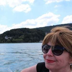 Meet your Posher, Chantal